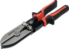 YATO YT-22380 KLEŠČE ZA STISKANJE CEVI D-260 MM, PET REZIL