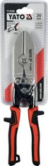 YATO YT-22380 KLEŠČE ZA STISKANJE CEVI D-260 MM, PET REZIL