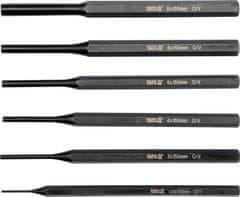 YATO Set udarcev / YT-47121 / yato