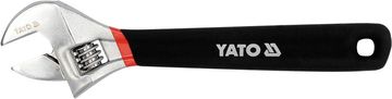 YATO Nastavljivi ključ 200 mm / YT-21651 / yato