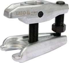 YATO Nastavljiv snemalec krogličnih zatičev DO 65 MM. Premer zatiča DO 20 MM / YT-06122 / yato
