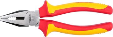 YATO Kombinirane klešče 180MM VDE / YT-21152 / yato