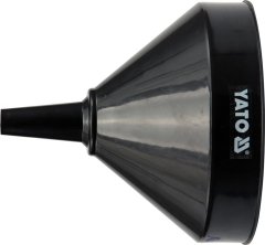 YATO Lijak za obratovalne tekočine 24 cm / YT-0696 / yato