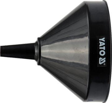 YATO Lijak za obratovalne tekočine 24 cm / YT-0696 / yato