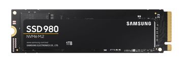 shumee Samsung 980 M.2 1000GB PCI Express, MZ-V8V1T0BW