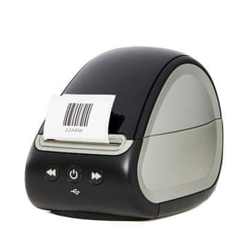 Dymo Dymo LabelWriter 550, 2112722
