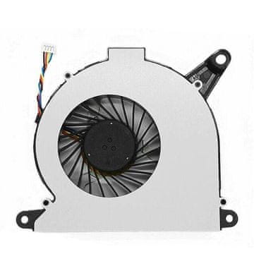 CoreParts Ventilator za hlajenje CoreParts za Intel NUC 10 I3 I5 I7, MSPF1060