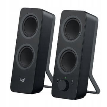 shumee Logitech Z207 Bluetooth računalnik, 980-001295