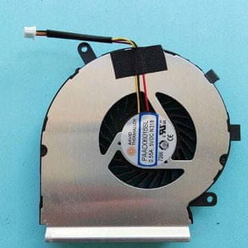 CoreParts CoreParts CPU hladilni ventilator MSPF1052