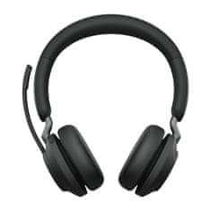 Jabra Jabra Evolve2 65 brezžične slušalke z USB-C Bluetooth, črne