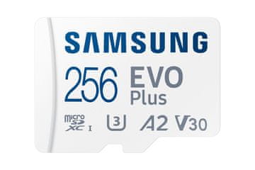 shumee Samsung MB-MC256S 256 GB MicroSDXC UHS-I