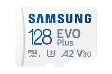 shumee Samsung MB-MC128S 128 GB MicroSDXC UHS-I