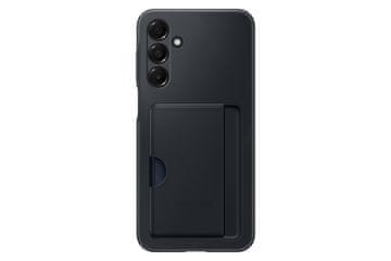 shumee Samsung EF-OA166TBEGWW črna torbica za telefon 6,7"
