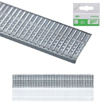 Rosfix Sponke za jemalnik - tip T 10 mm 1000 kosov.