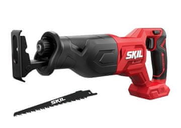 slomart SKI 3471 akumulatorska sabljasta žaga 20V BL
