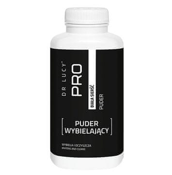 D&R DR LUCY Pro belilni prašek za pse - 120 g