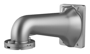 Hikvision Hikvision Stenski nosilec, aluminij, 189x124 mm