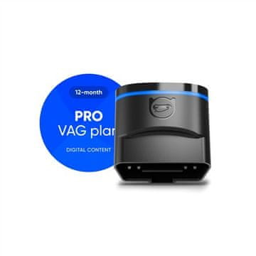 slomart OBDeleven NextGen PRO Pack avtomobilski diagnostični vmesnik, Bluetooth