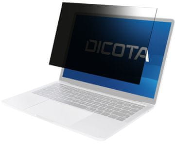 Dicota DICOTA D50012-4AD folija za zasebnost 35.6 cm (14")