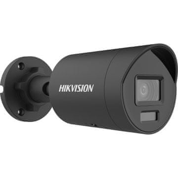 Hikvision Hikvision DS-2CD2066G2H-IU(2.8mm) IP varnostna kamera, 6MP, črna