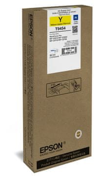 EPS Epson WF-C5xxx Series XL črnilo Rumeno 38.1ml, 5000 strani