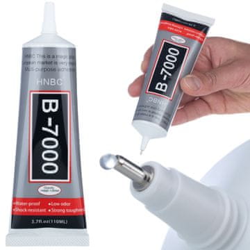 shumee Univerzalno lepilo Rosfix B-7000 110ml