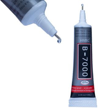shumee Univerzalno lepilo Rosfix B-7000 15ml