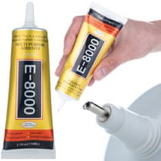 Univerzalno lepilo Rosfix E-8000 110ml