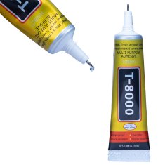Univerzalno lepilo T-8000 15ml