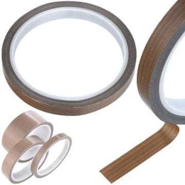 Rosfix Teflonski trak 0,18 mm za varilni aparat 30 mm x 10 m