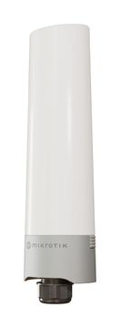 Mikrotik Mikrotik GPER14I DECT Repeater, bel, 4x LAN