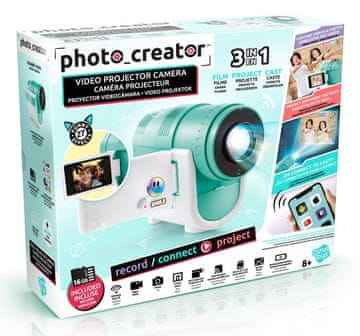 Canal Toys Canal Toys So Slime Video Projector Camera, igrača