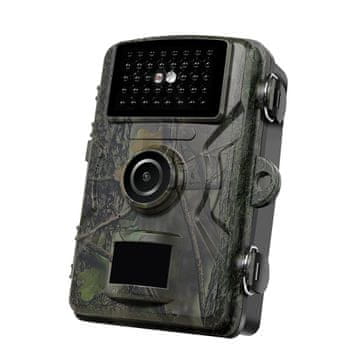 LogiLink LogiLink Wildkamera Nachtsicht, IP66