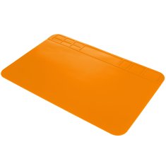 Rosfix Silikonska spajkalna podloga 200 x 300 mm