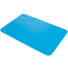 Rosfix Silikonska spajkalna podloga 200 x 300 mm