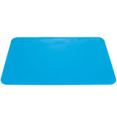 Rosfix Silikonska spajkalna podloga 200 x 300 mm