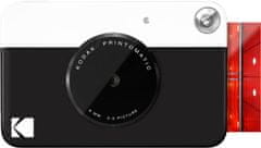 Kodak Kodak Printomatic instantni fotoaparat, 50.8 x 76.2 mm, črna