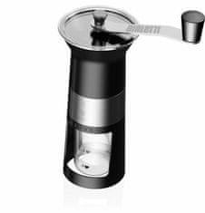 BLT Bialetti MCPRO001 mlinček za kavo, črn