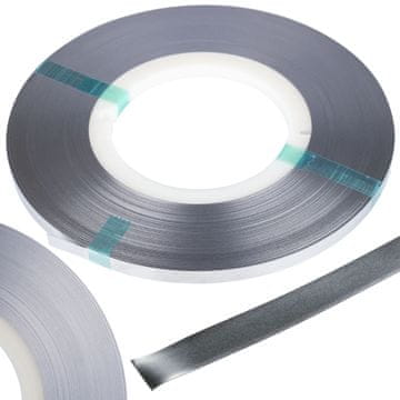 Rosfix Nikljev trak 0,15 x 8 mm za varjenje čistih nikljevih celic dolžine 1 m.