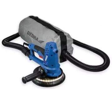 Sander DEDRA brusilnik za omet kratki 750W