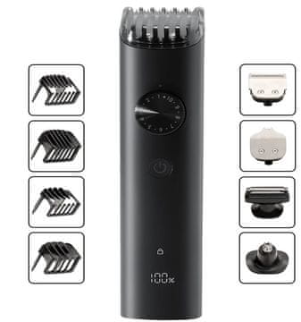 Xiaomi Xiaomi Grooming Kit Pro EU BHR6396EU, modra