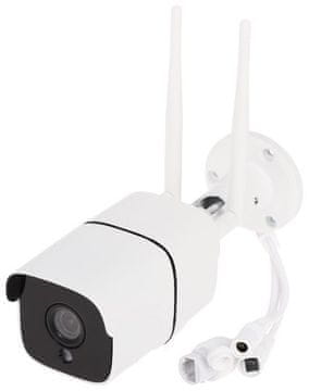 IP IP kamere APTI-W31C2-TUYA-V2 3 Mpx, 3.6 mm