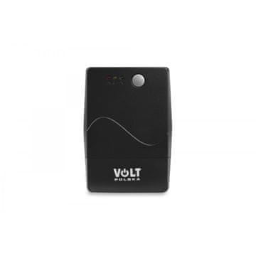 Volt Neprekinjeno napajanje VOLT POLSKA PICO UPS 1000 9Ah