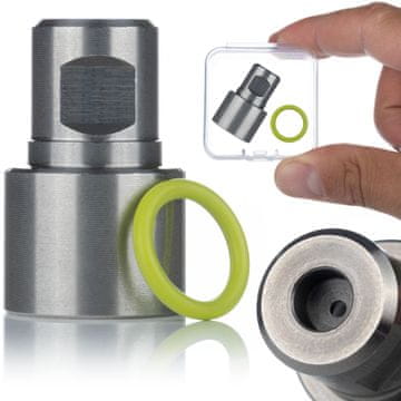 Rosfix Vodna šoba POWER 40° za Karcher Easy Lock