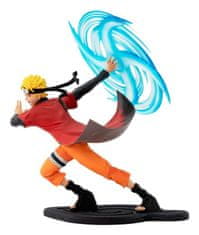 AbyStyle ABYstyle Naruto Shippuden figurica Naruto Rasengan