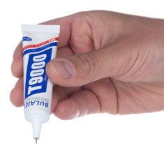 Univerzalno lepilo T-9000 15ml