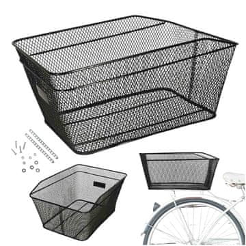 Northix Košara za kolesa 25kg