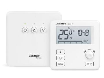slomart LIBRA SET WIRELESS CONTROLLER brezžični sistem za avtomatizacijo doma