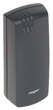 RGE ROGER PRT62LT-G bližinski čitalnik, do 60 cm, Wiegand 26-bit