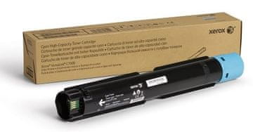 Xerox Xerox 106R03748 toner, Cijan, Extra High Yield, 16500 strani